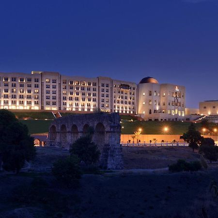 Constantine Marriott Hotel Экстерьер фото
