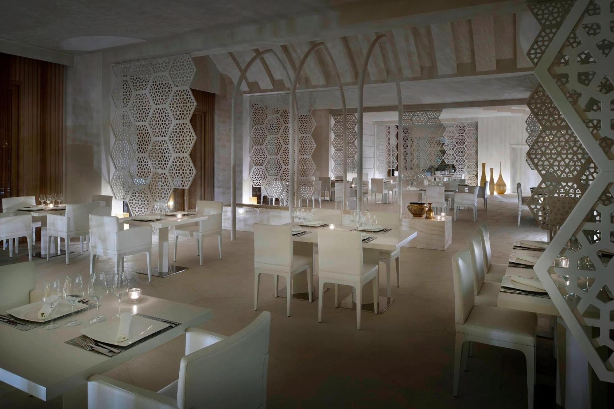 Constantine Marriott Hotel Экстерьер фото