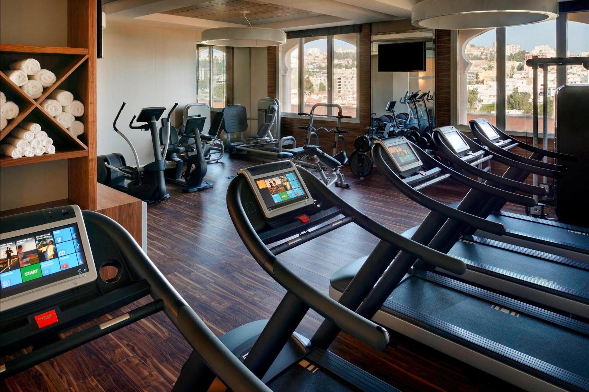 Constantine Marriott Hotel Экстерьер фото