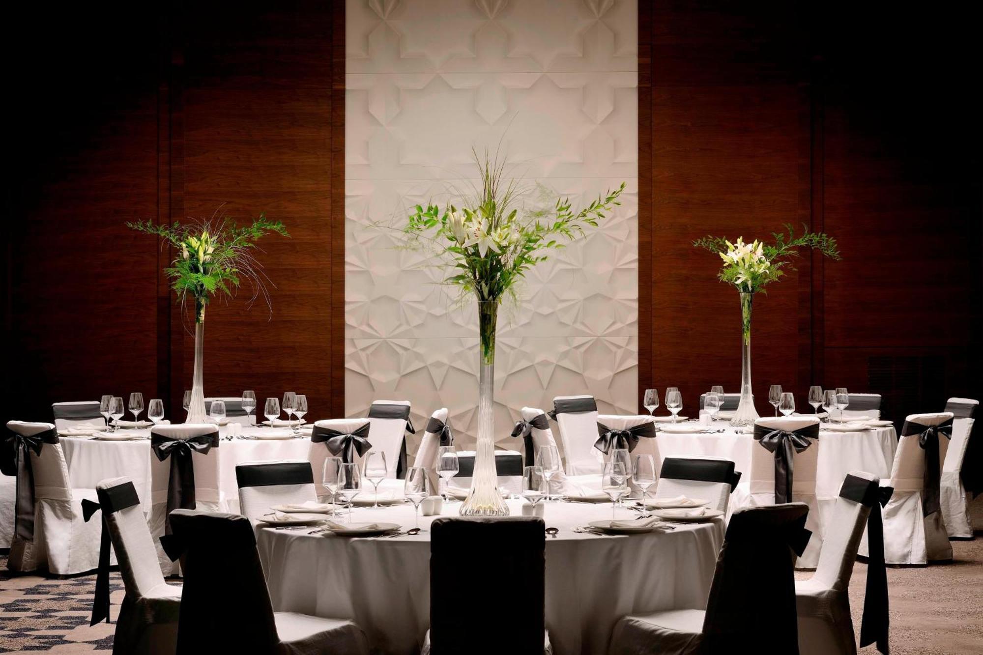 Constantine Marriott Hotel Экстерьер фото