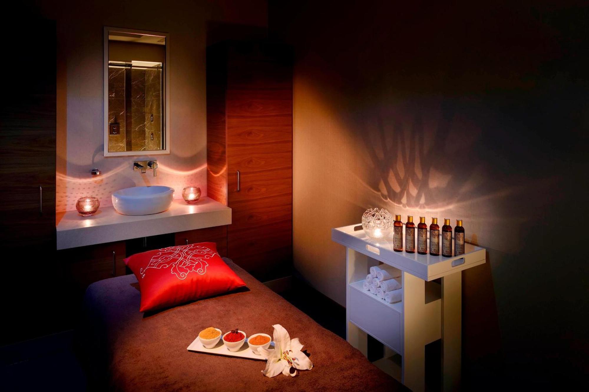Constantine Marriott Hotel Экстерьер фото