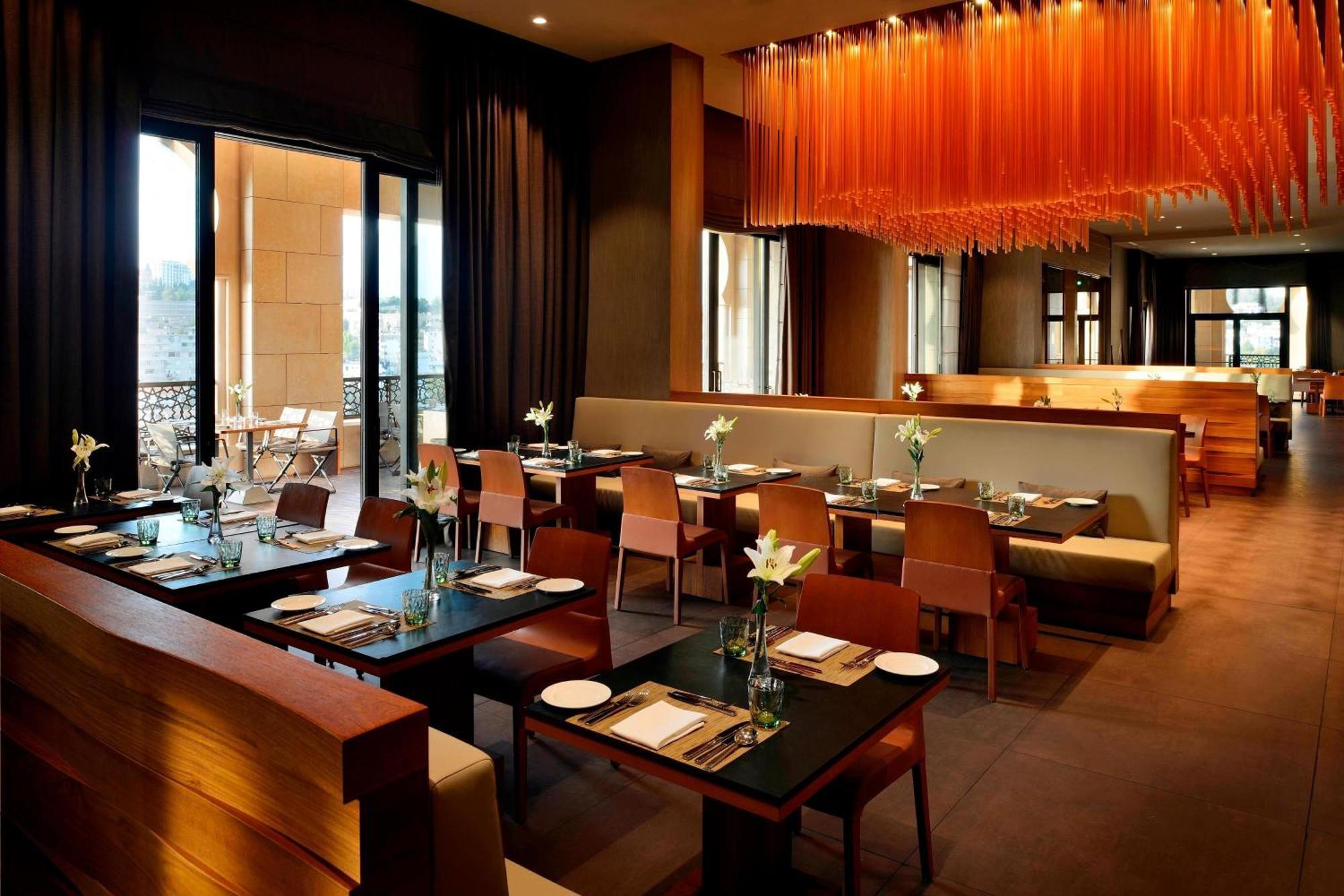 Constantine Marriott Hotel Экстерьер фото