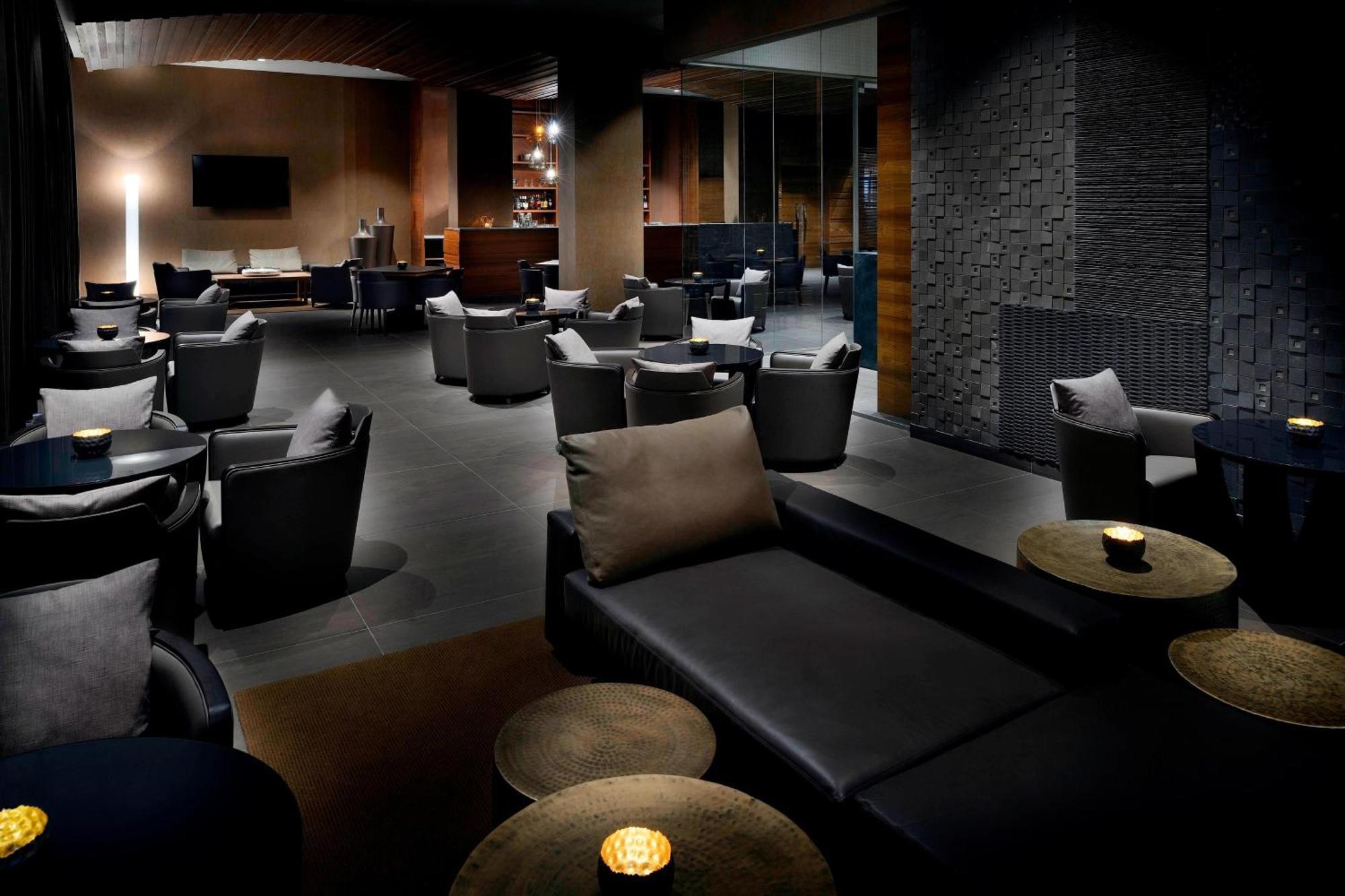 Constantine Marriott Hotel Экстерьер фото