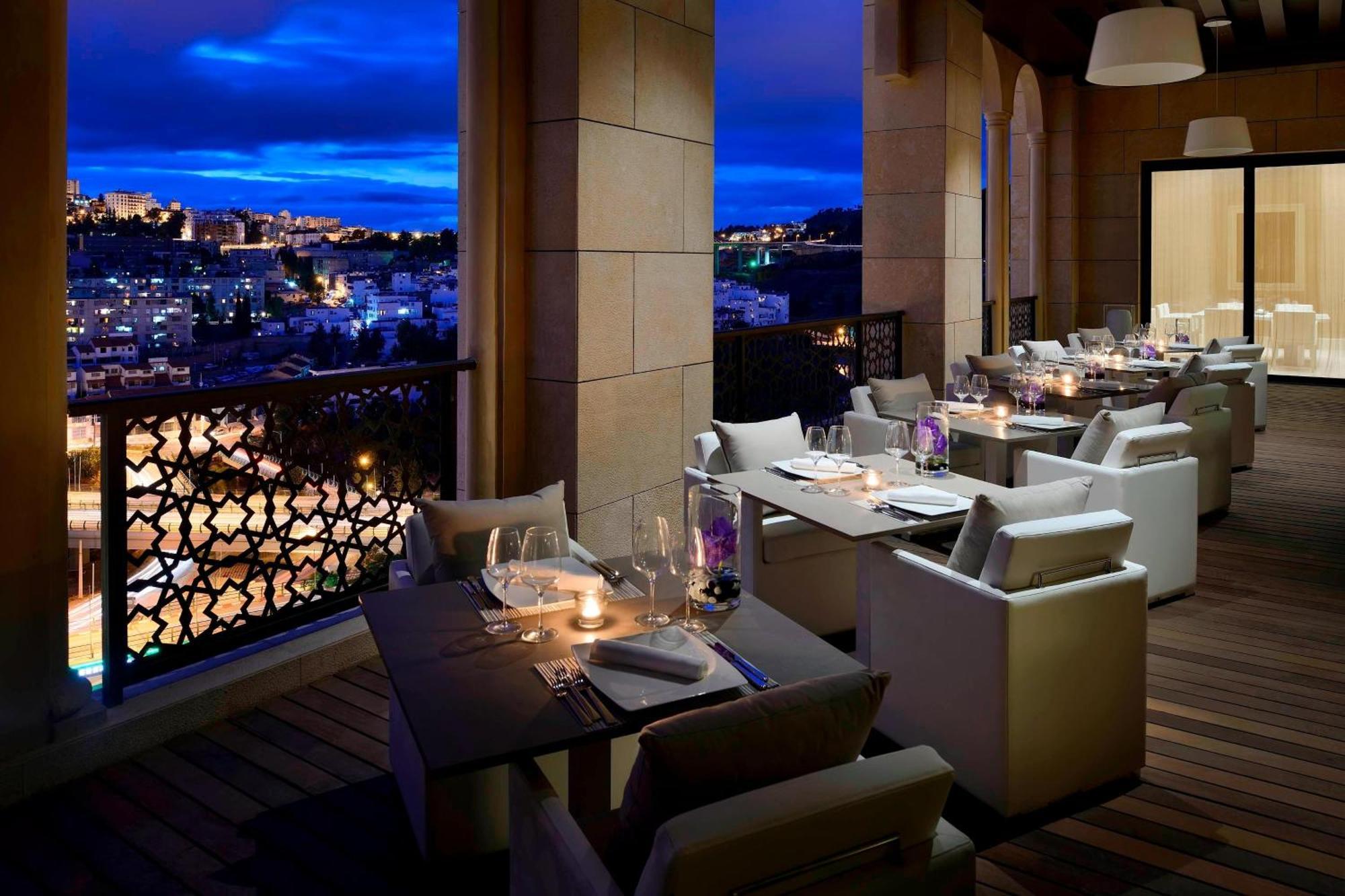 Constantine Marriott Hotel Экстерьер фото