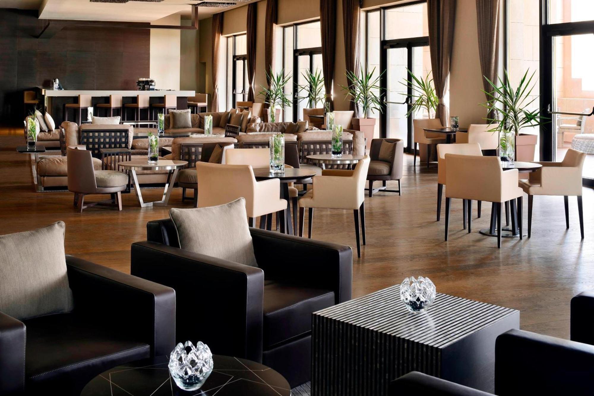 Constantine Marriott Hotel Экстерьер фото