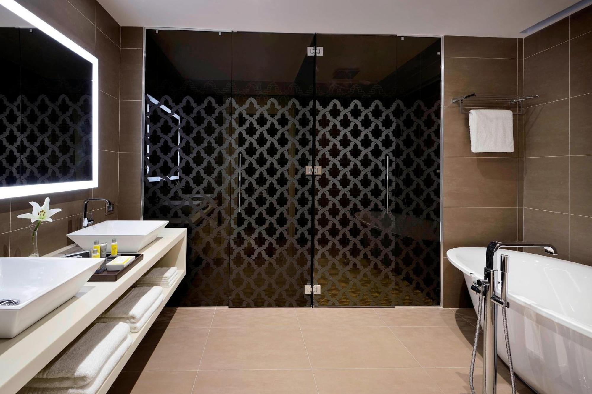 Constantine Marriott Hotel Экстерьер фото