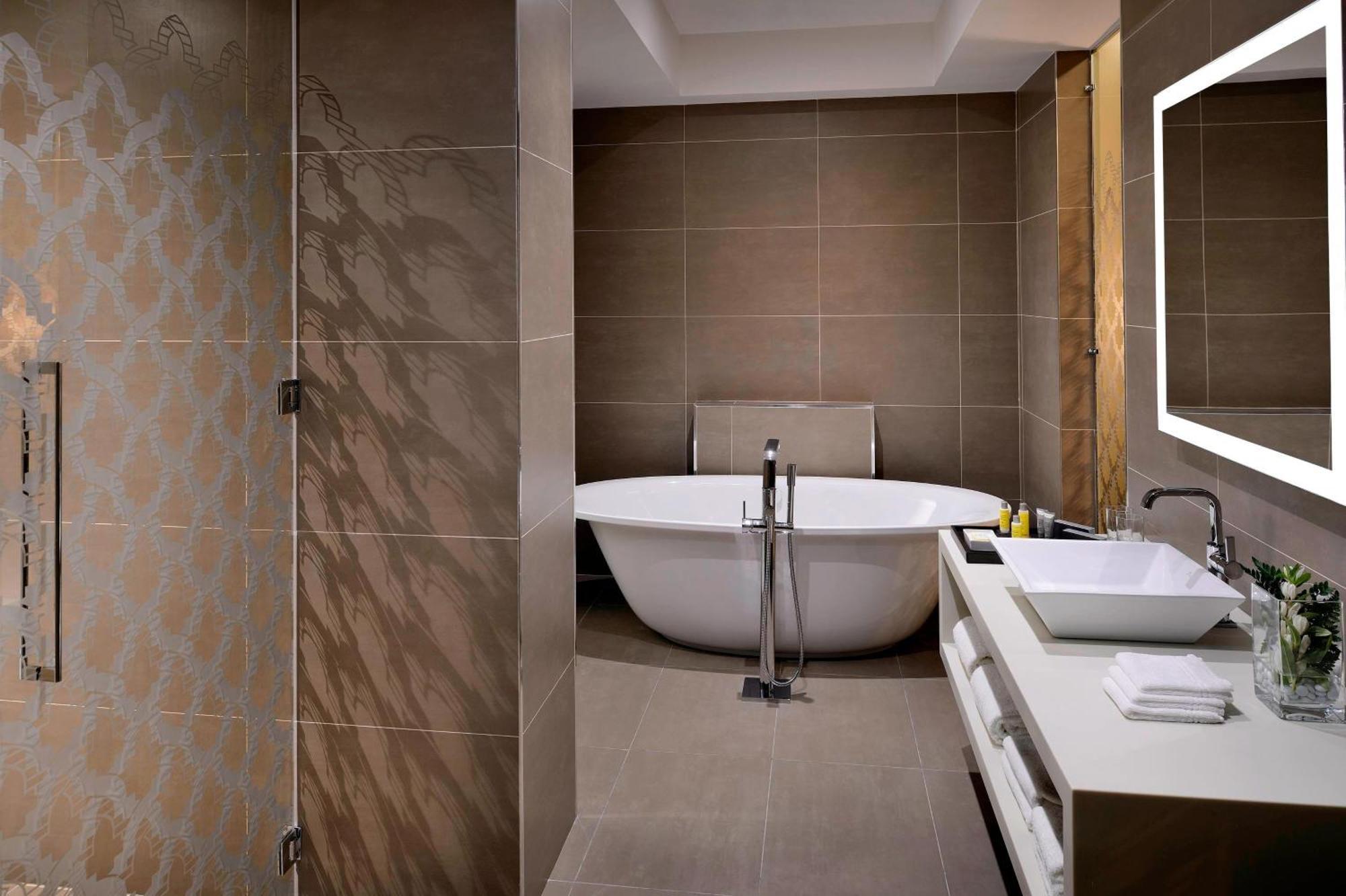 Constantine Marriott Hotel Экстерьер фото