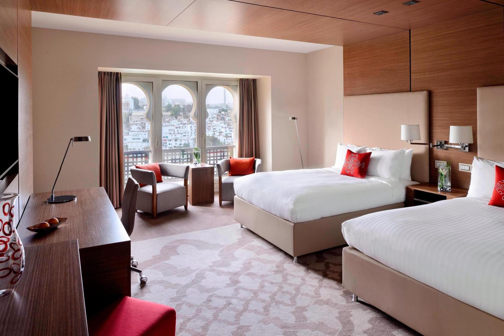 Constantine Marriott Hotel Экстерьер фото