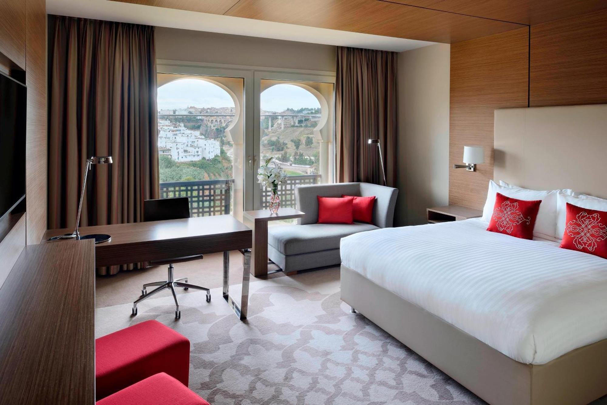 Constantine Marriott Hotel Экстерьер фото
