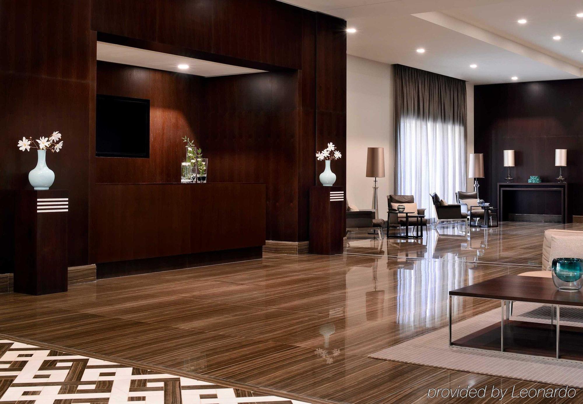 Constantine Marriott Hotel Экстерьер фото