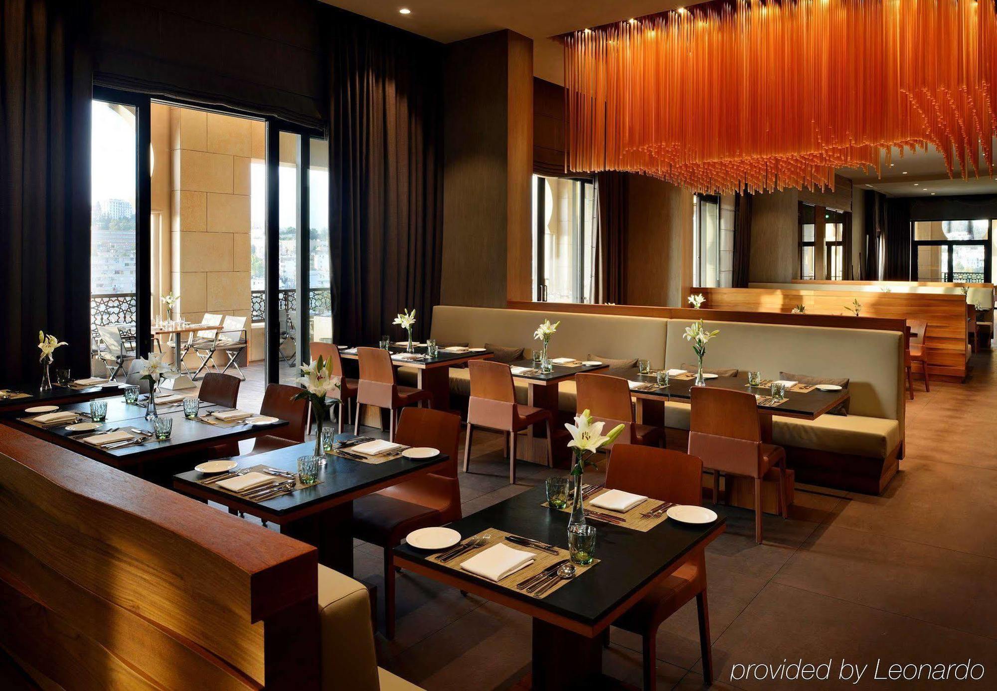 Constantine Marriott Hotel Экстерьер фото